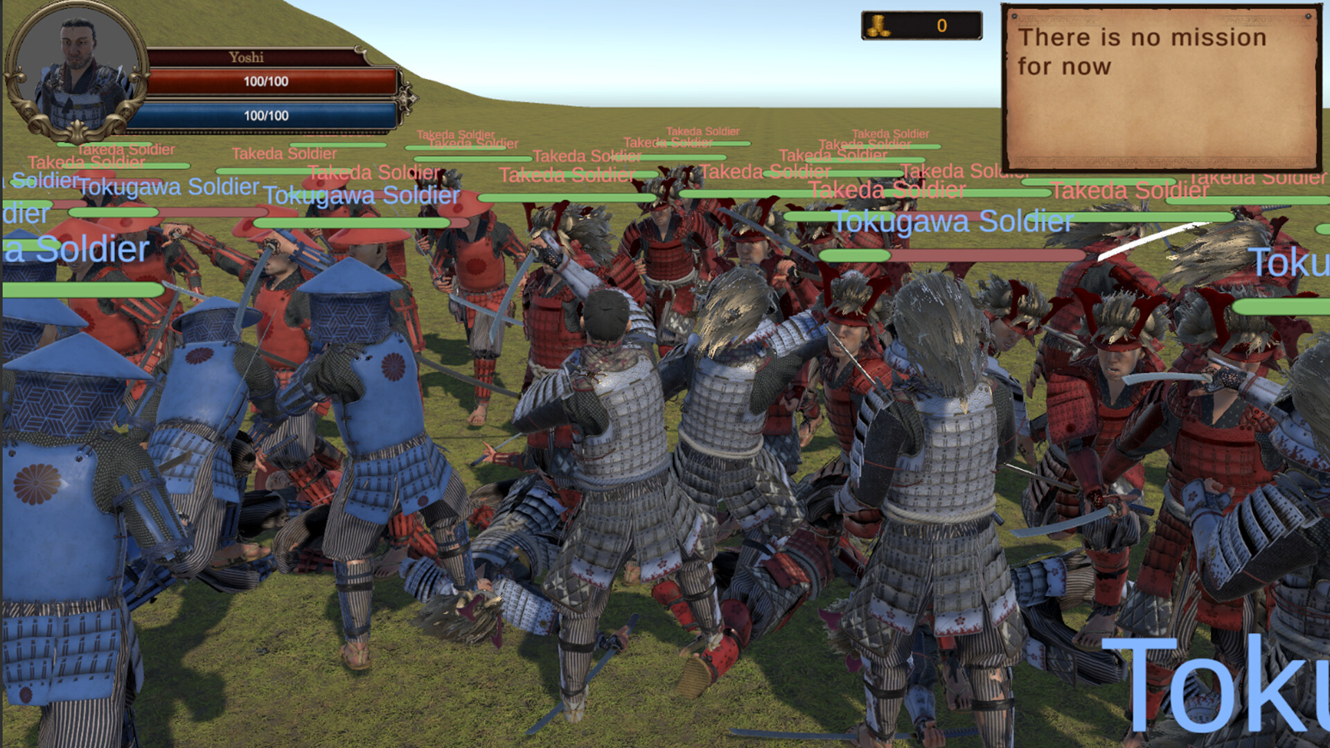 Eveslan screenshot 9