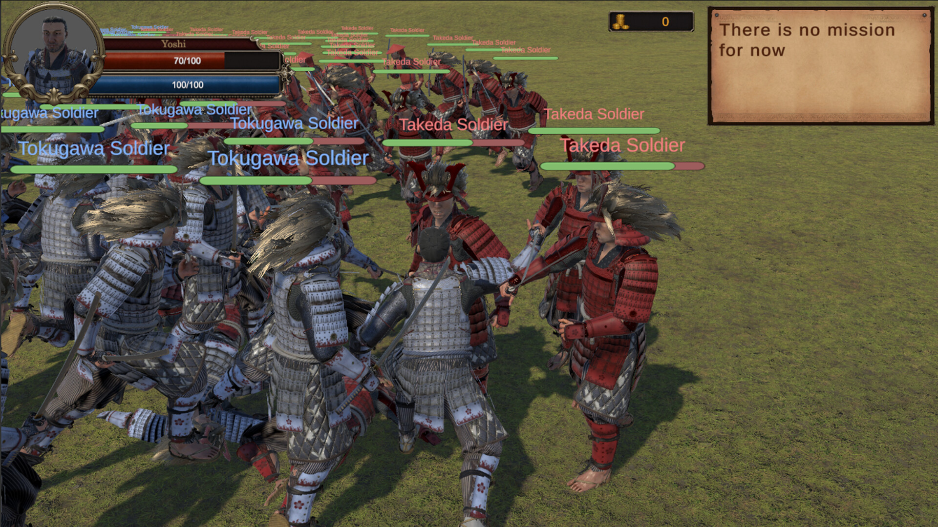 Eveslan screenshot 7