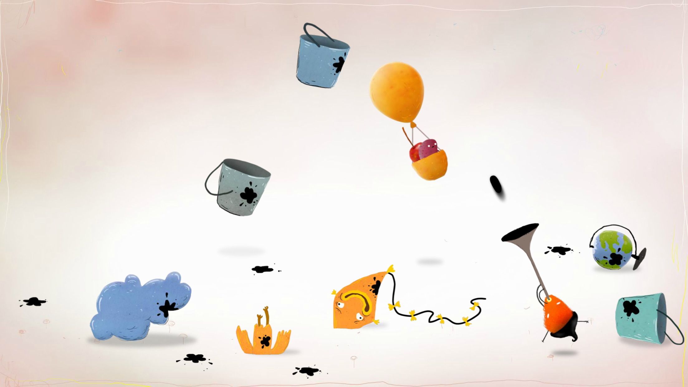 CHUCHEL screenshot 7