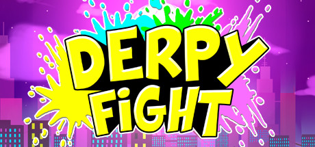 Derpy Fight Cover Image