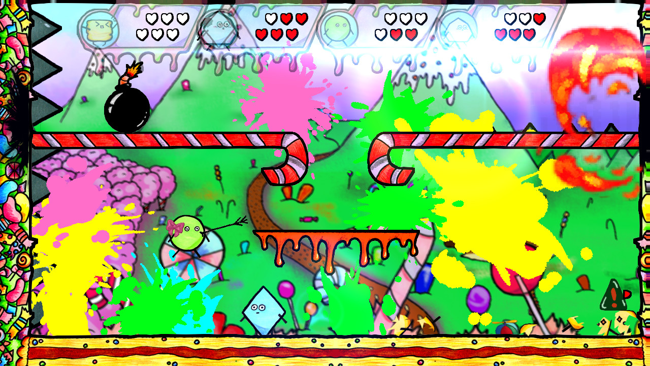 Derpy Fight screenshot 7