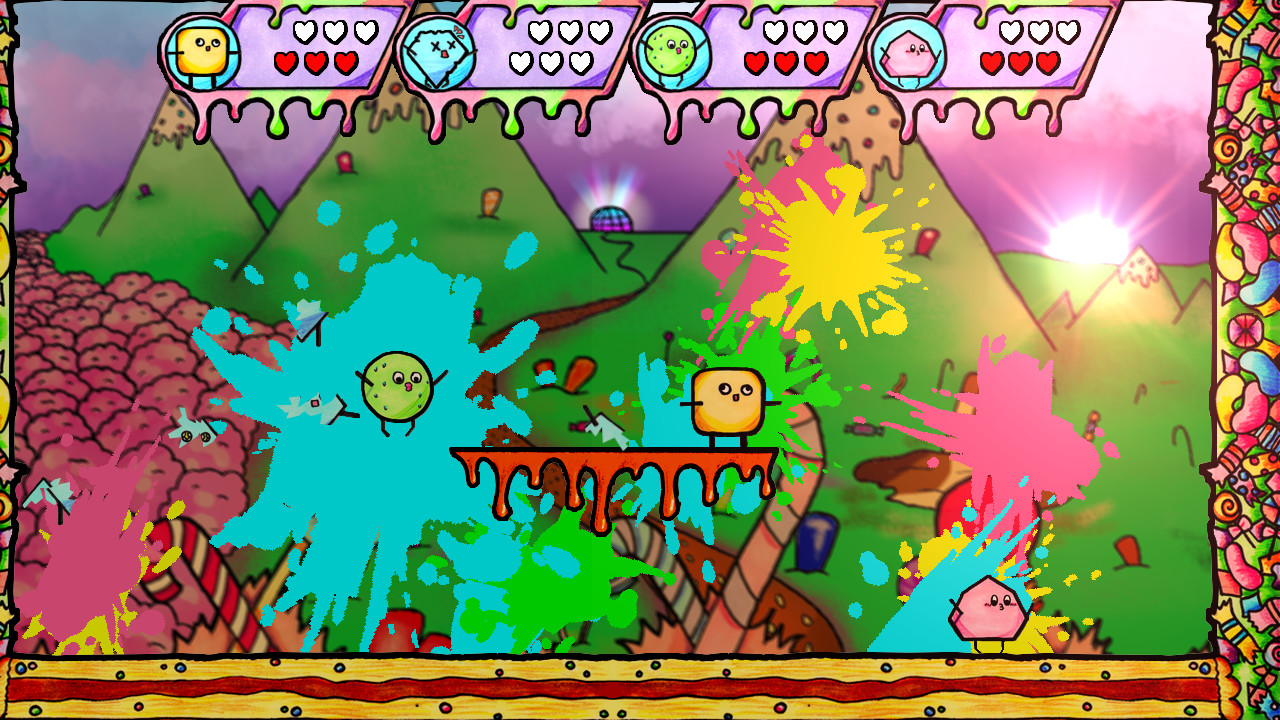 Derpy Fight screenshot 6