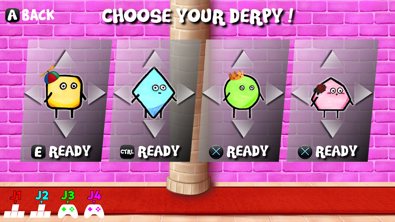 Derpy Fight screenshot 4
