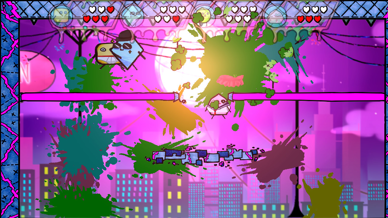 Derpy Fight screenshot 5
