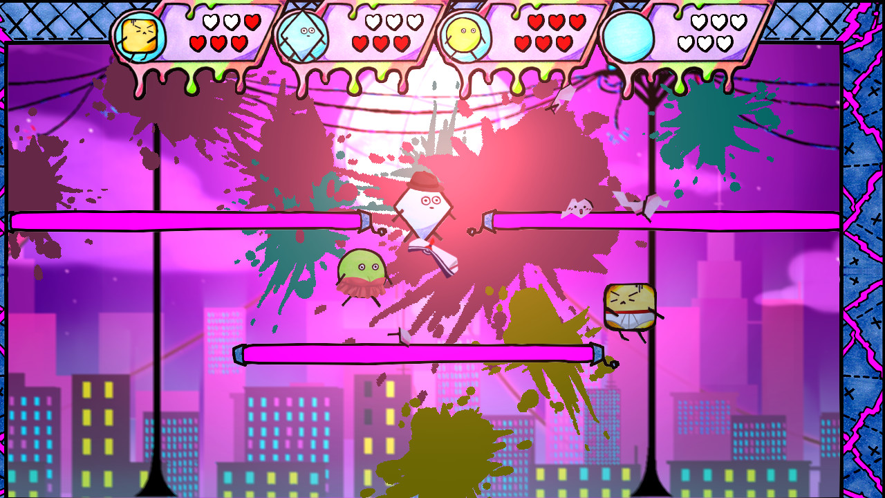 Derpy Fight screenshot 8