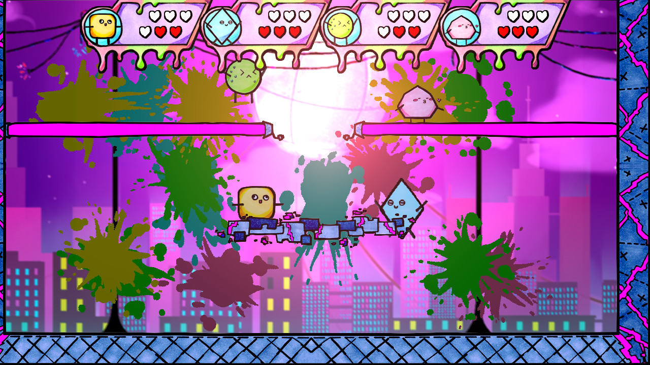 Derpy Fight screenshot 2
