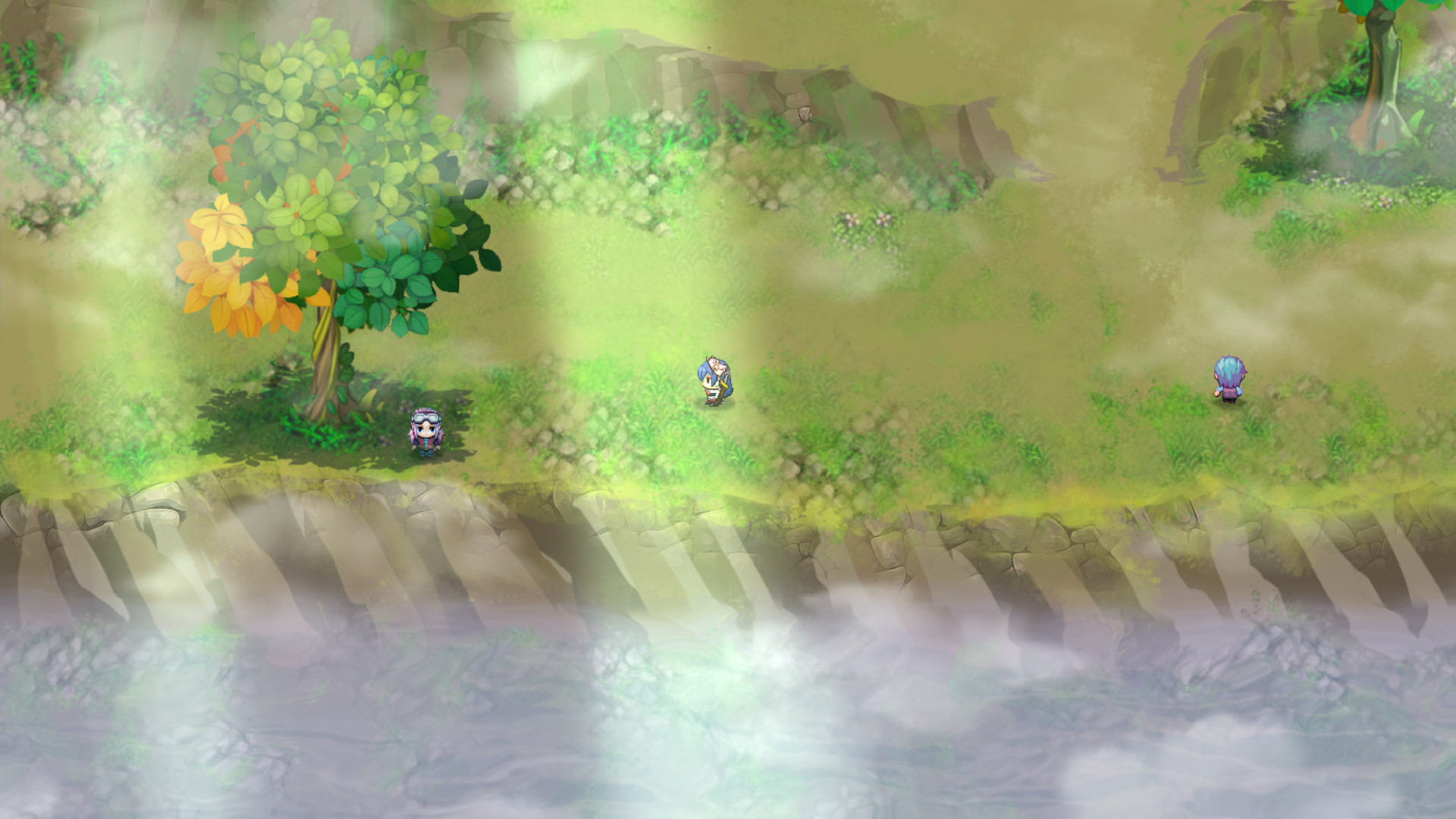 RedEyes 赤瞳之勋 screenshot 6