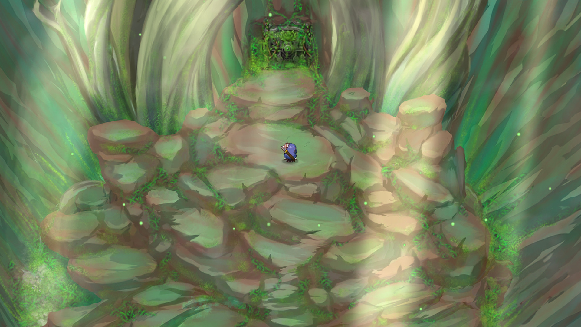 RedEyes 赤瞳之勋 screenshot 5