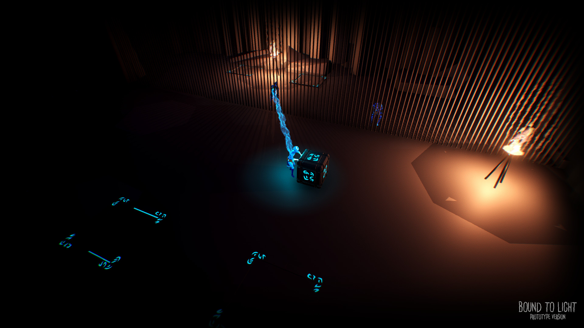Bound To Light screenshot 6