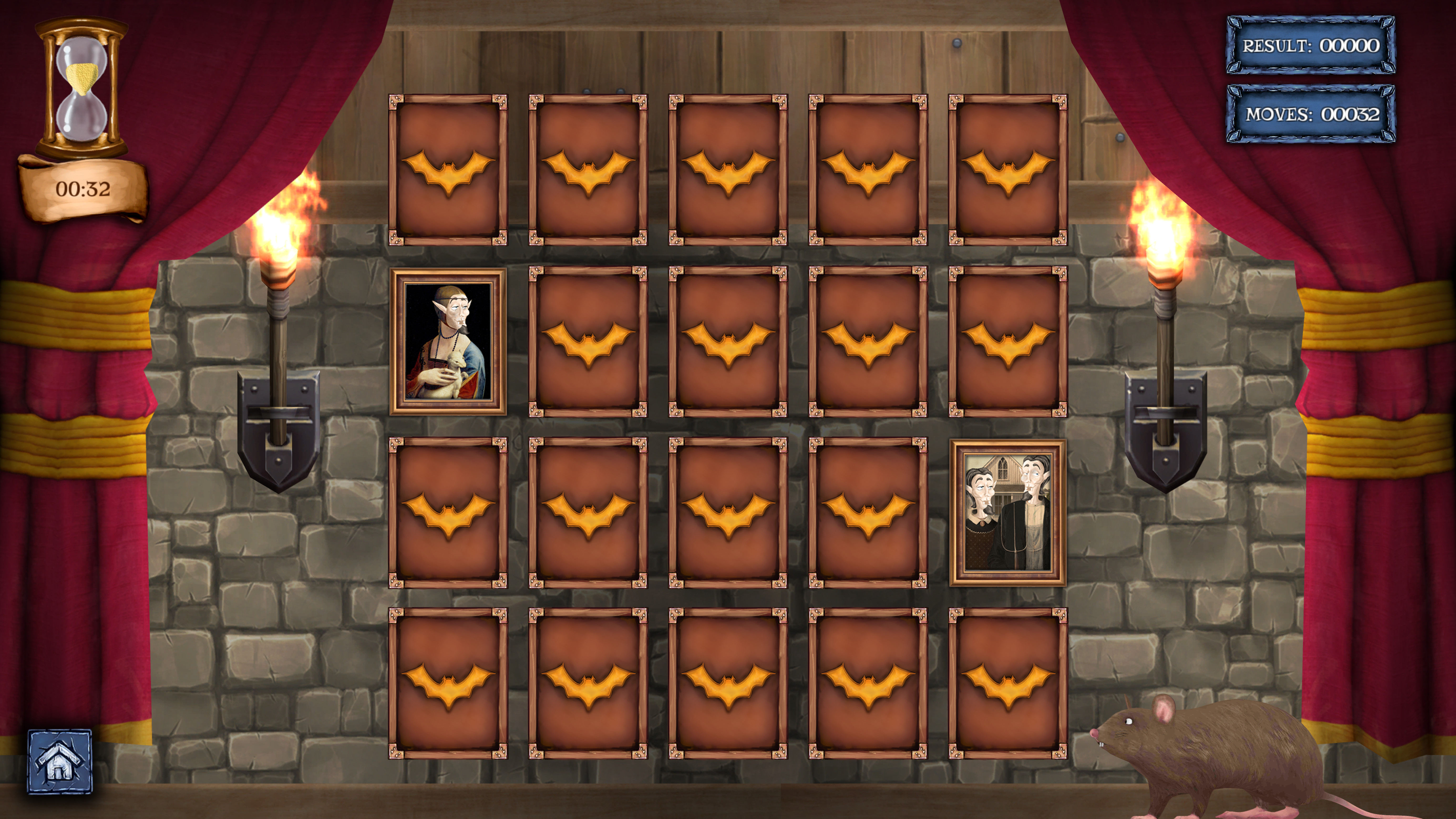 Hotel Dracula screenshot 9