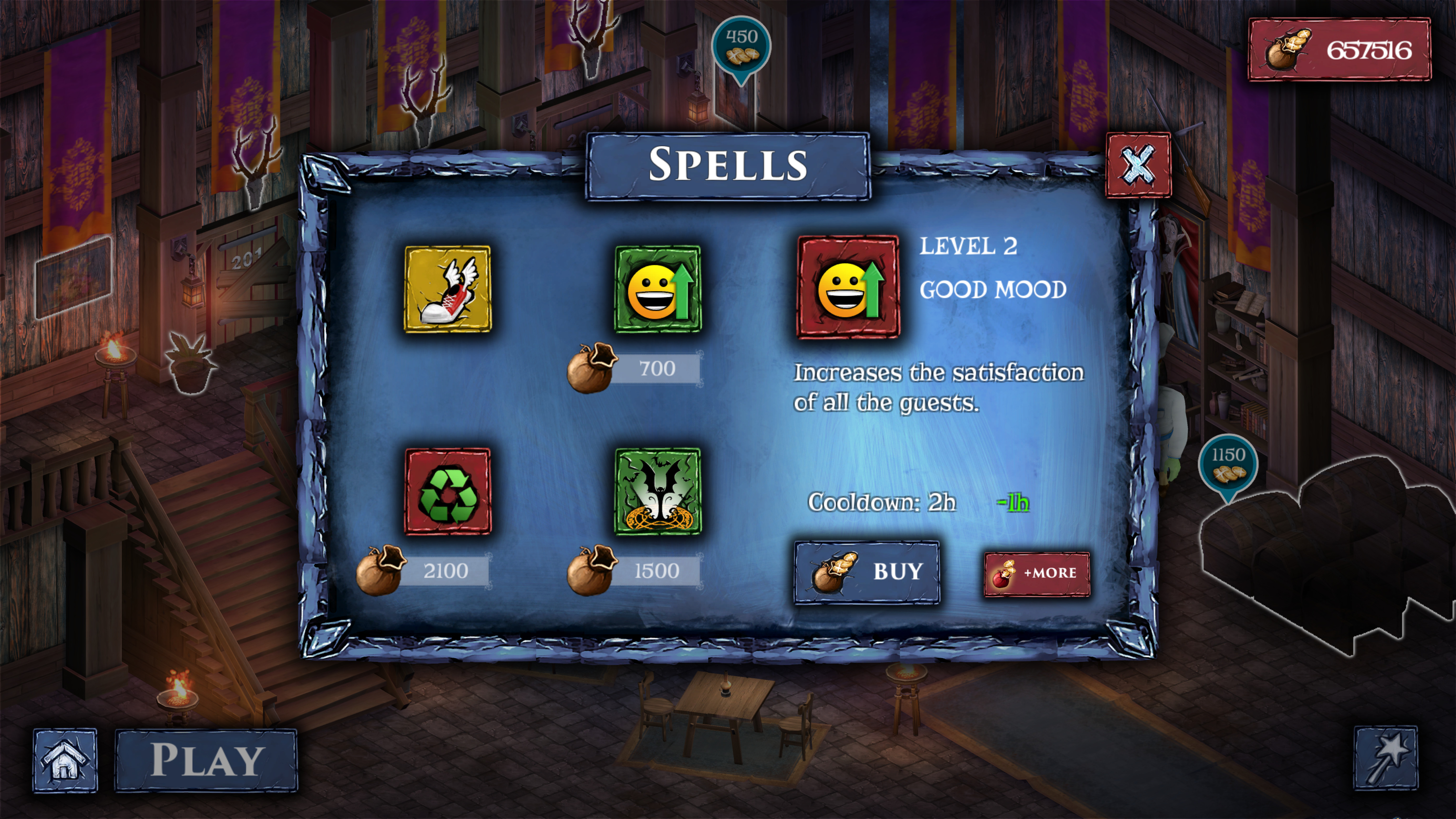 Hotel Dracula screenshot 10
