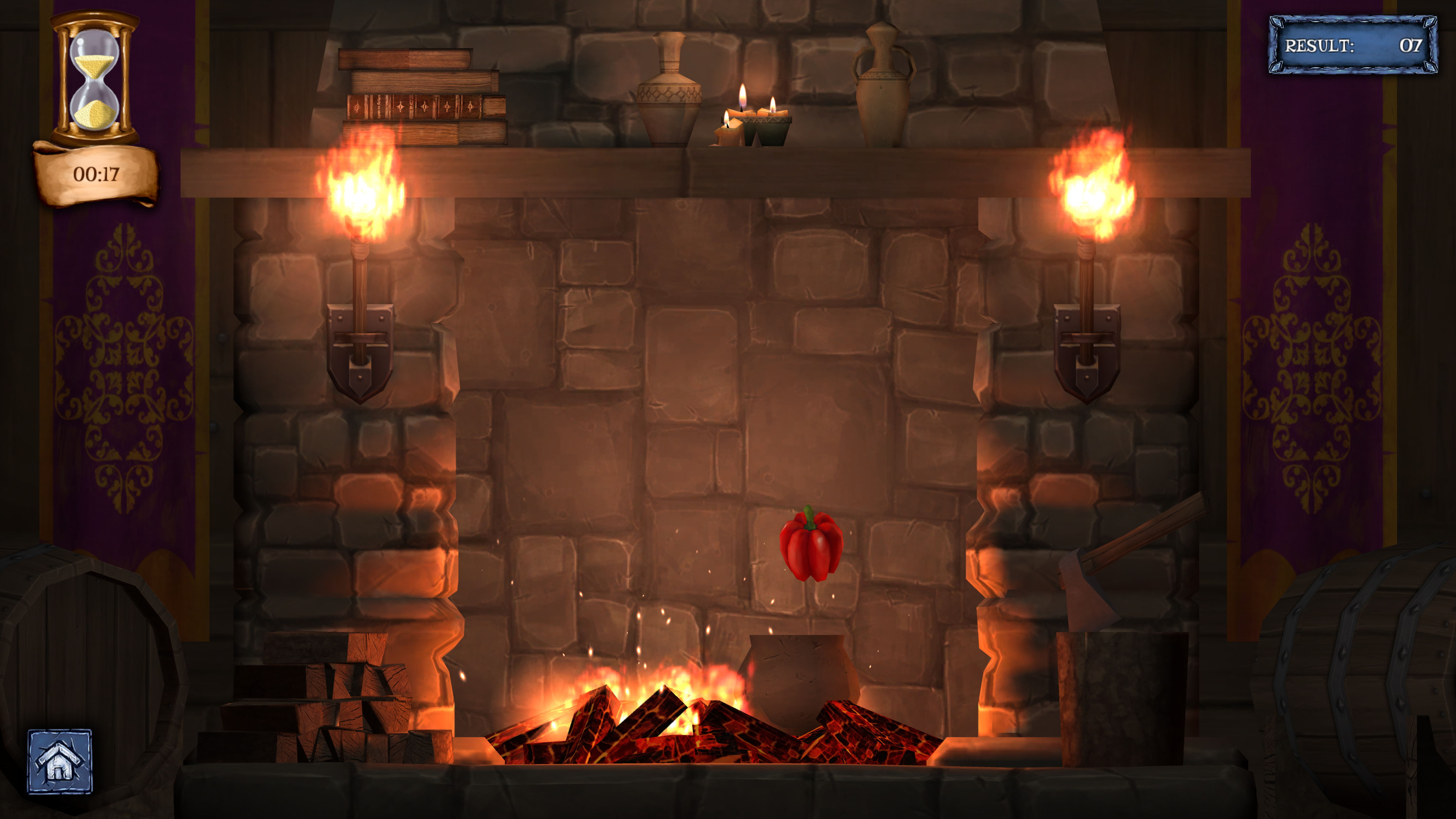 Hotel Dracula screenshot 11