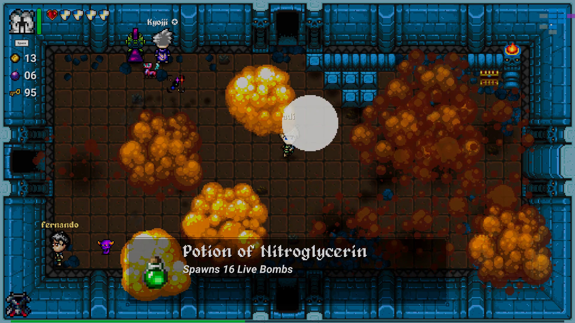 Never Split the Party screenshot 13