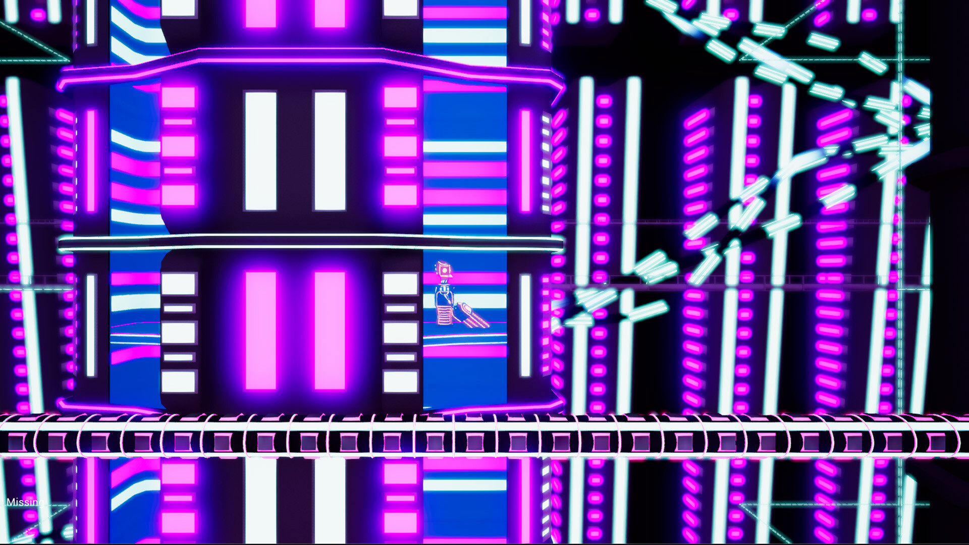 Johnny Chainsaw screenshot 4