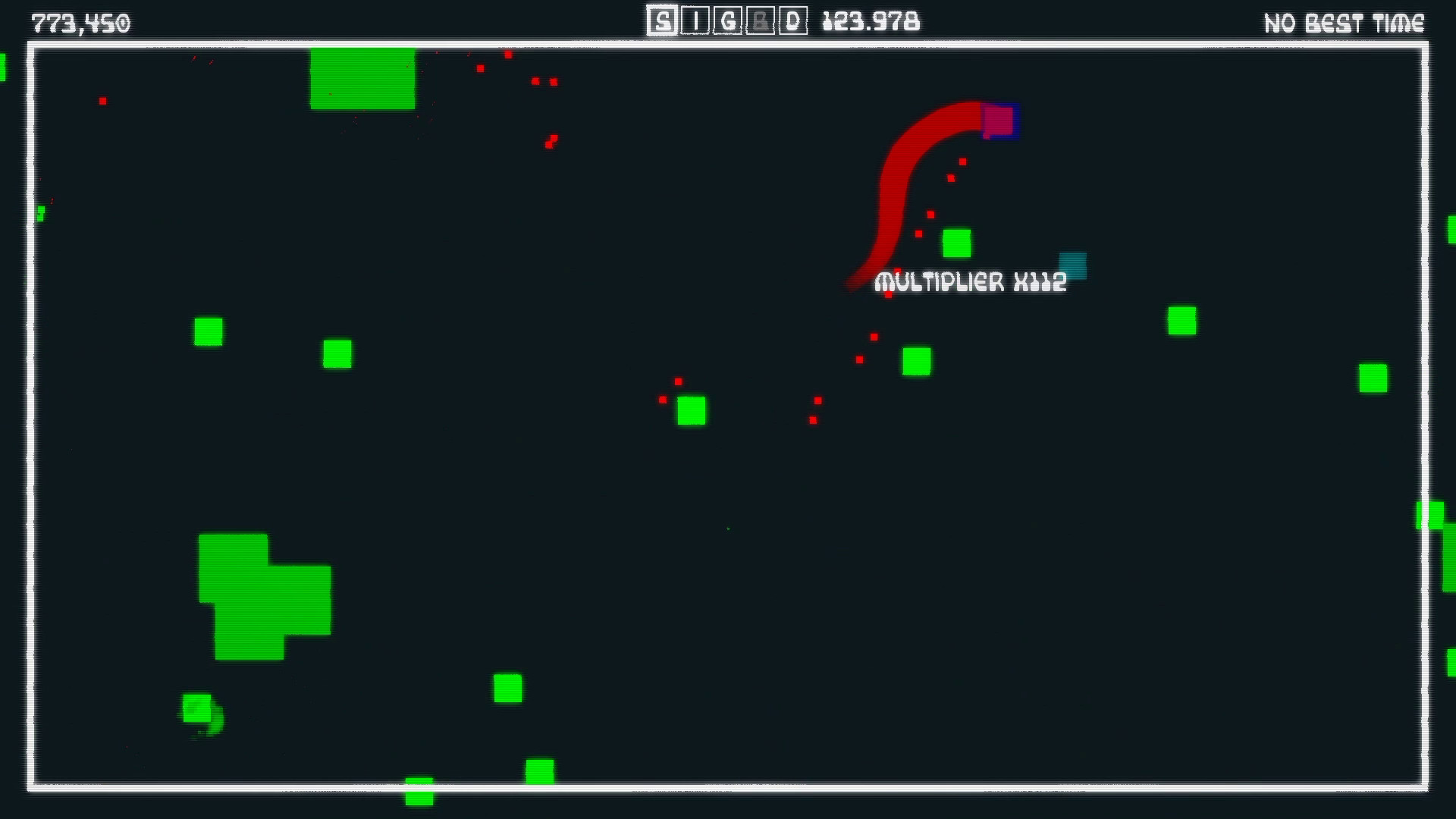 Degauss screenshot 6