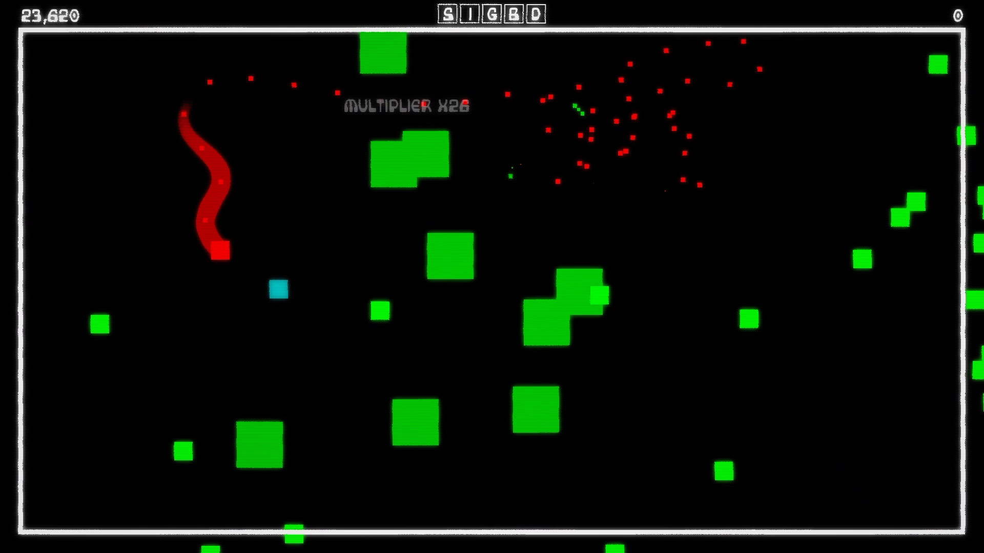 Degauss screenshot 3