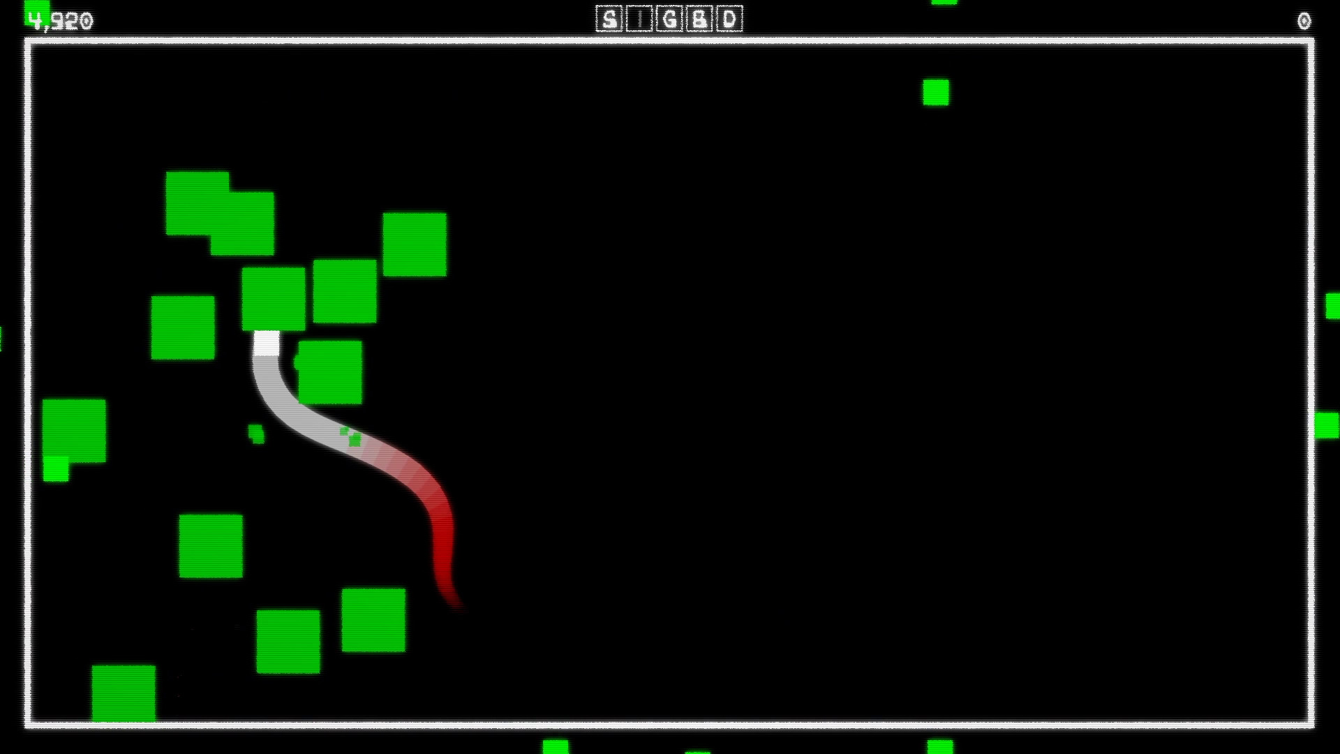 Degauss screenshot 5