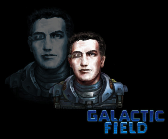 GALACTIC FIELD 2017 BATE screenshot 26