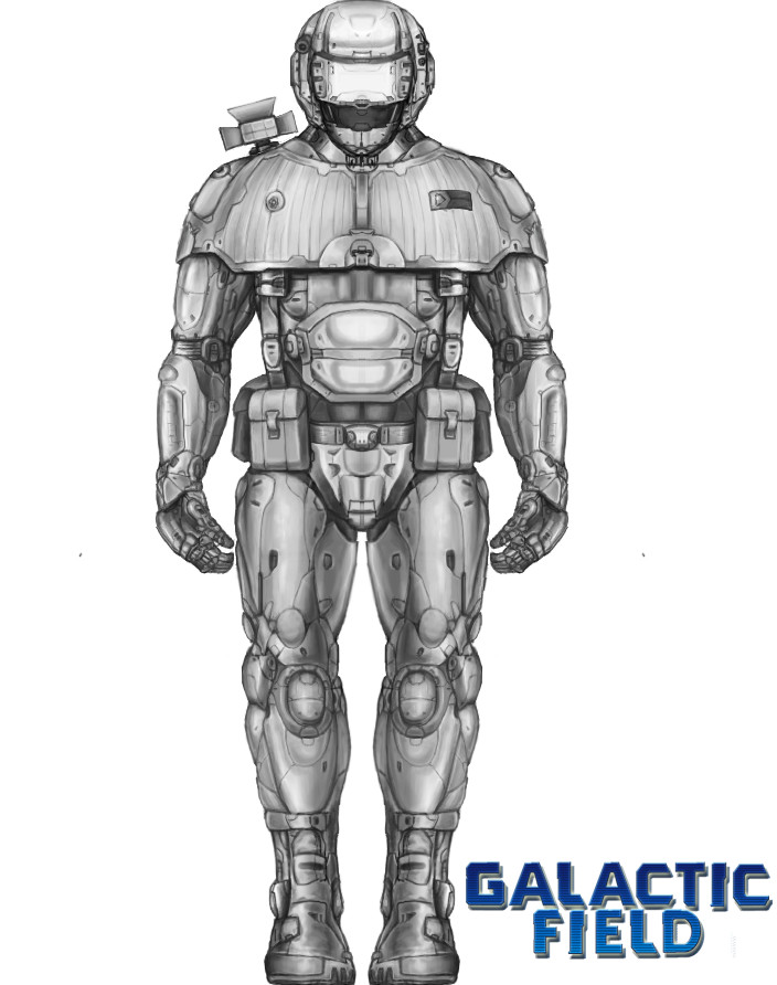 GALACTIC FIELD 2017 BATE screenshot 13