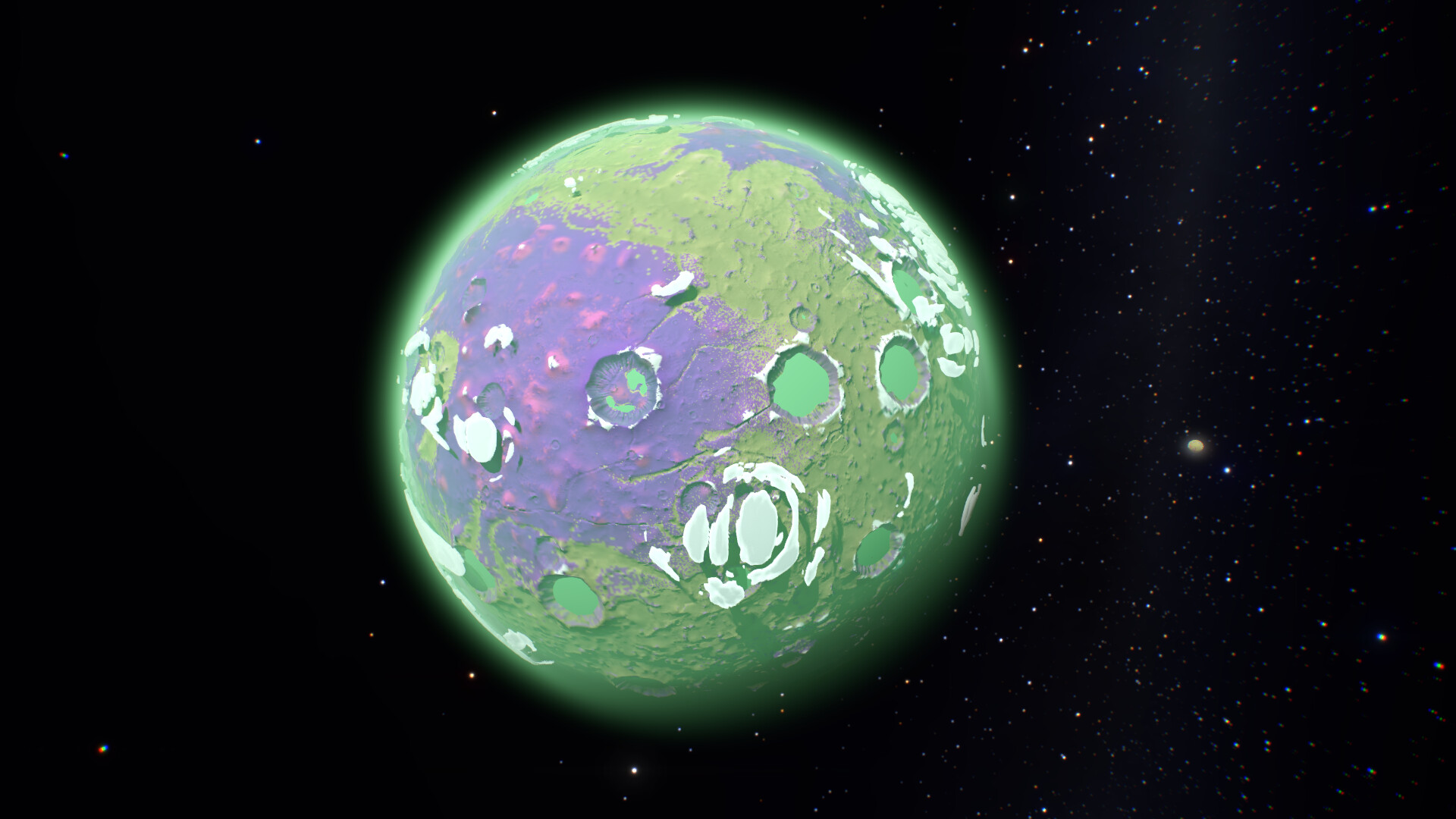 Starship EVO screenshot 7