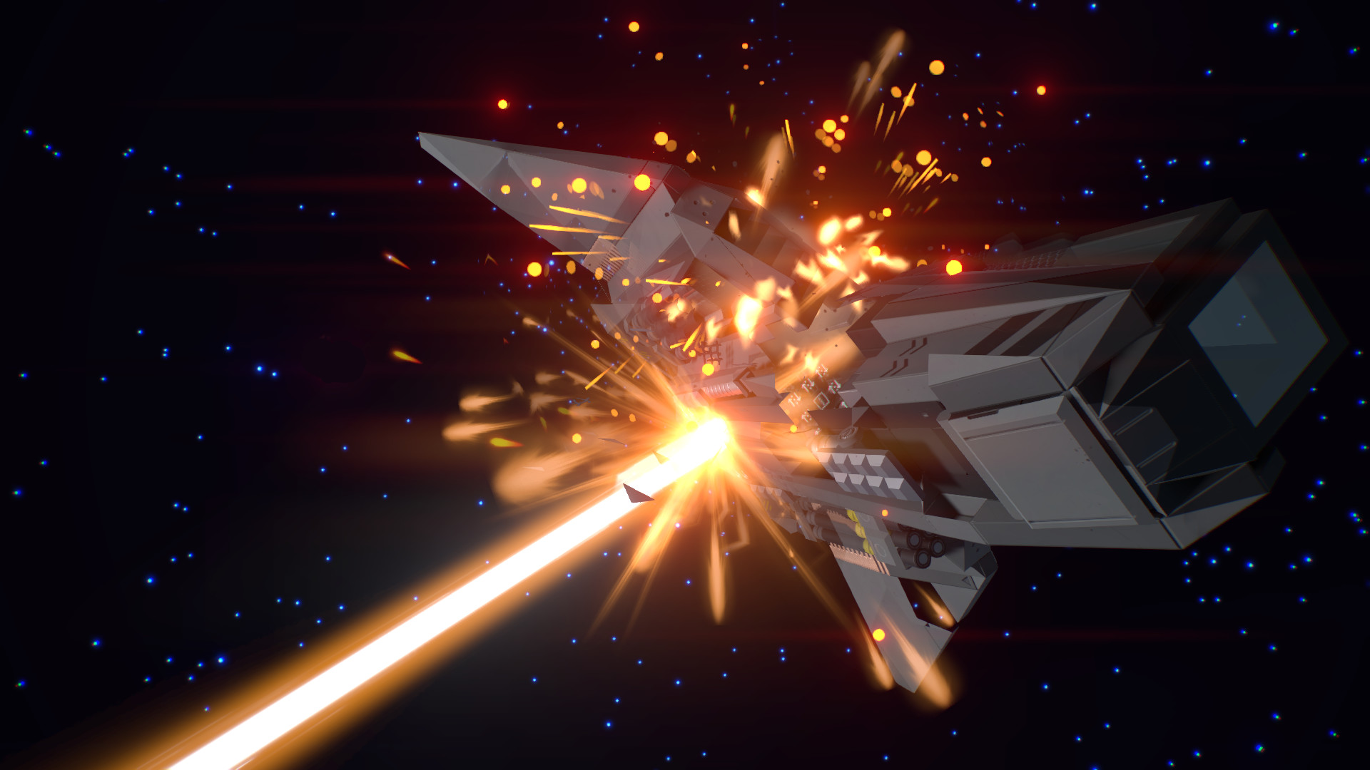 Starship EVO screenshot 12