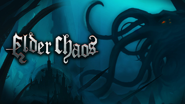 Elder Chaos screenshot 8