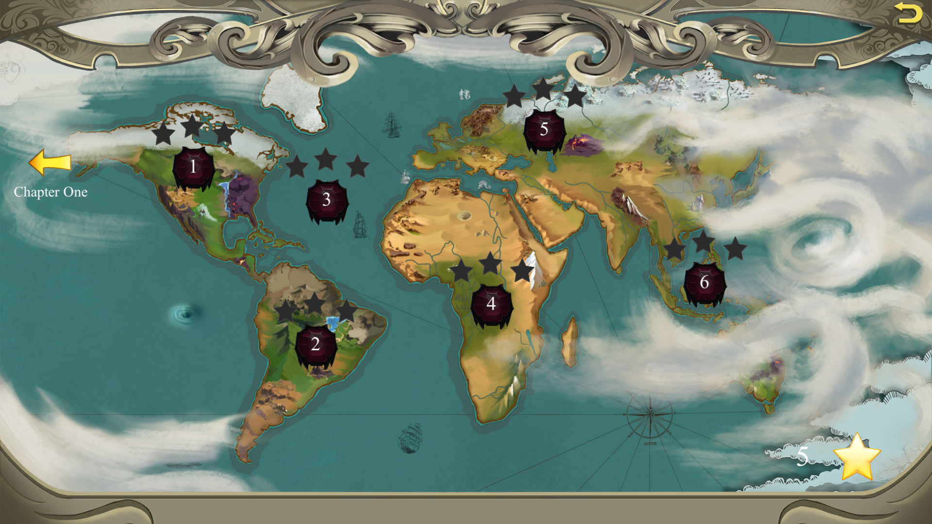 Elder Chaos screenshot 7