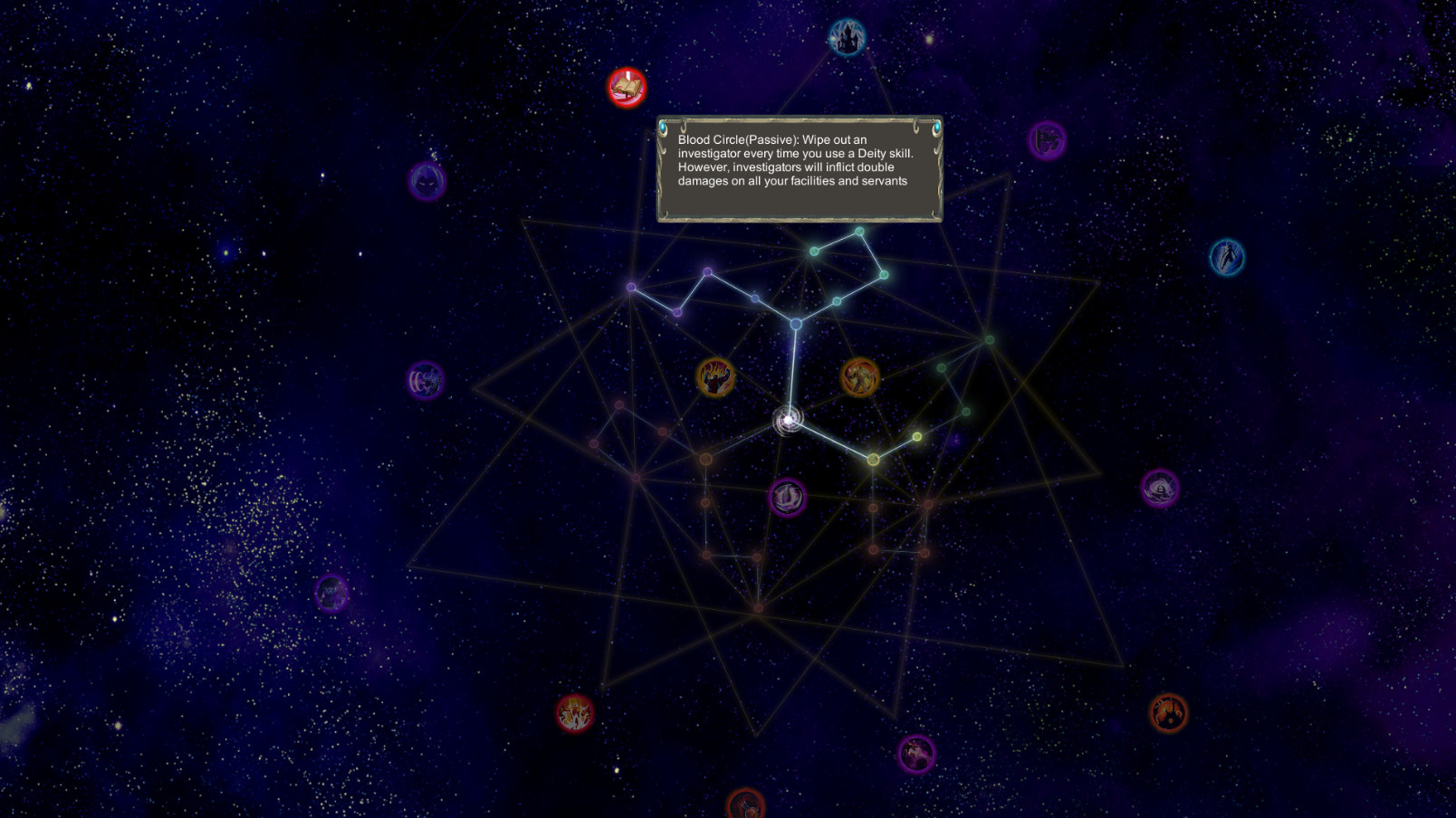 Elder Chaos screenshot 6