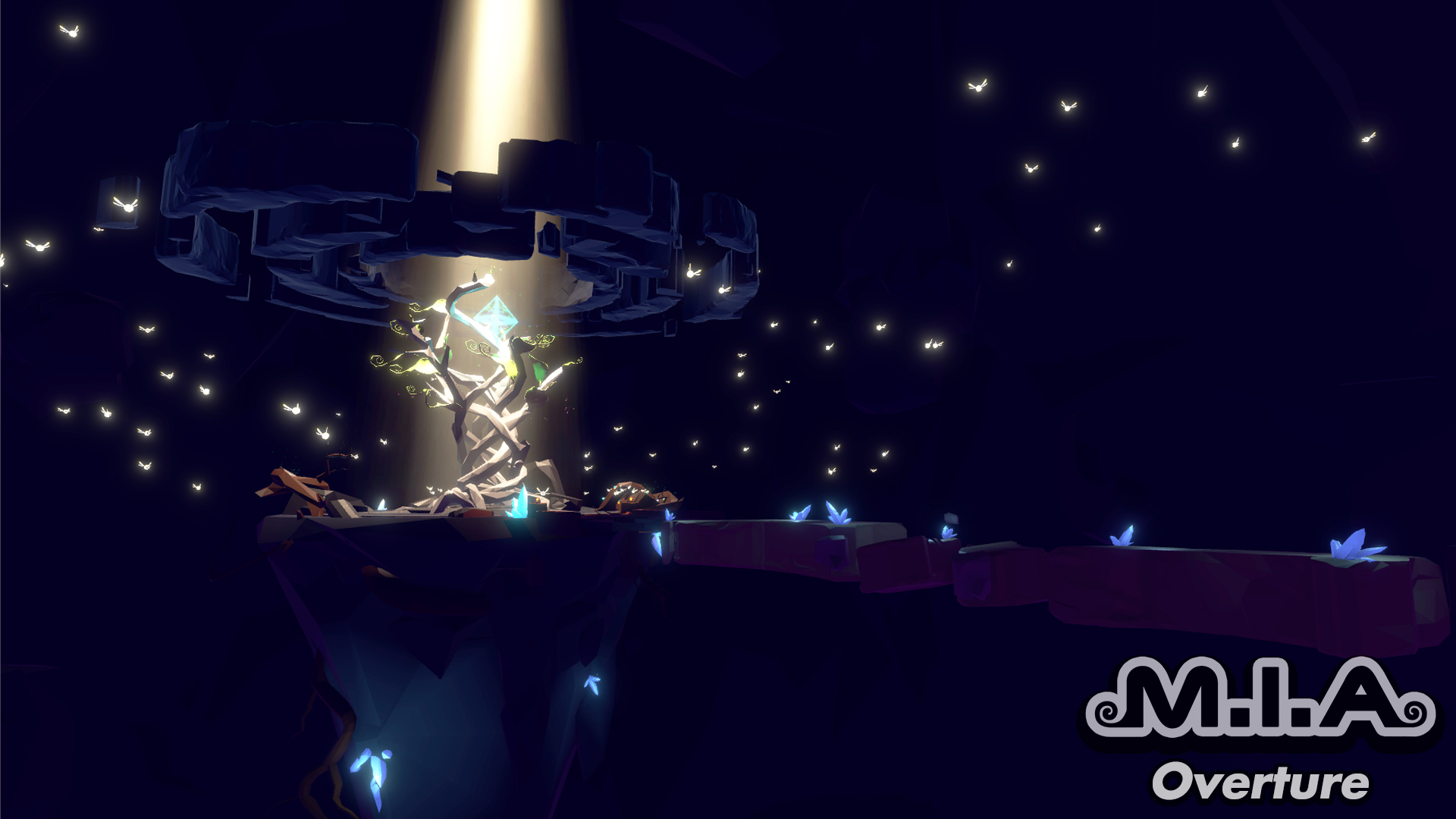 M.I.A. screenshot 12