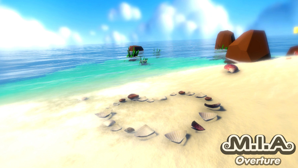 M.I.A. screenshot 7