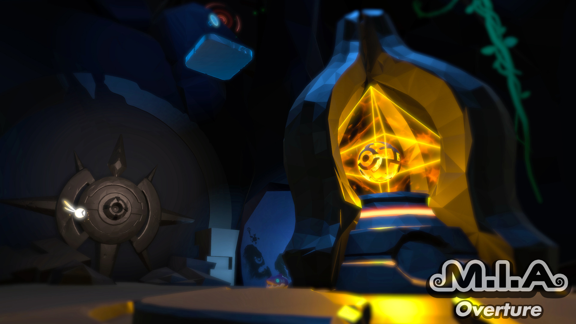 M.I.A. screenshot 9
