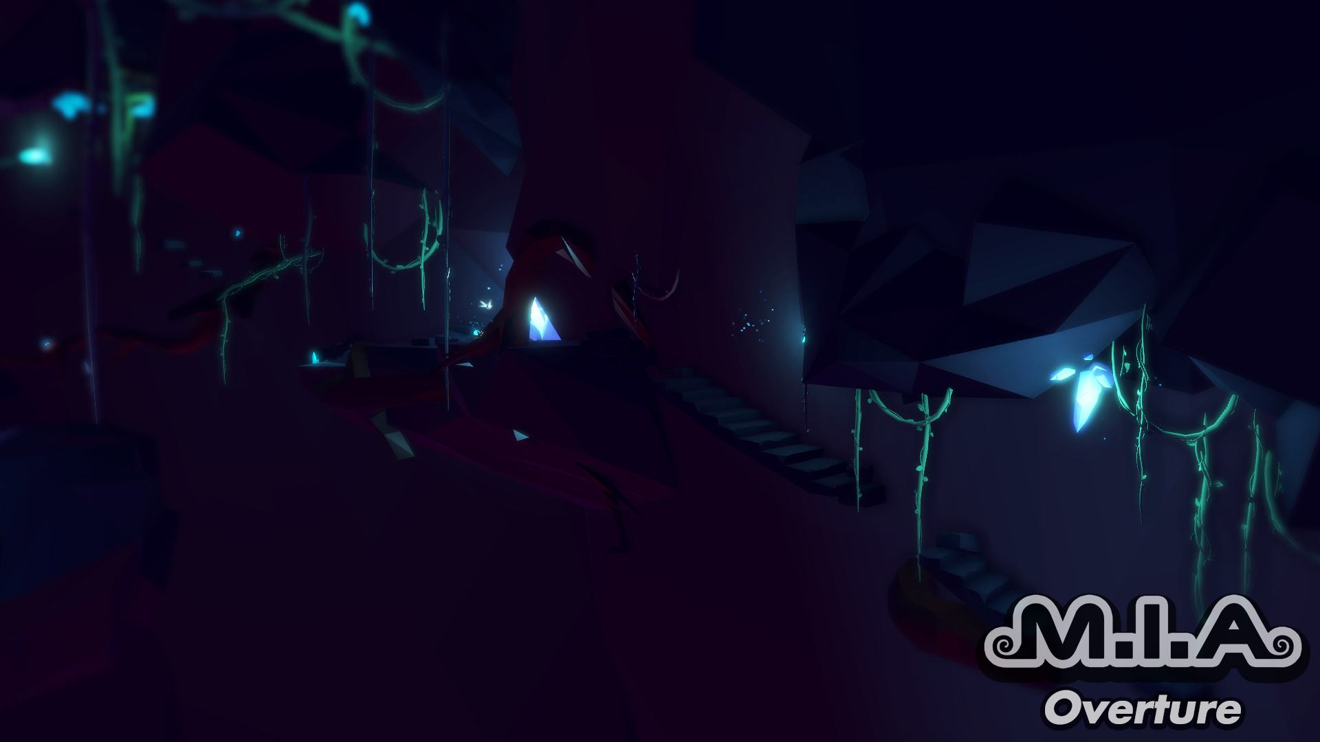 M.I.A. screenshot 14