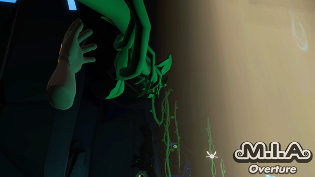M.I.A. screenshot 13