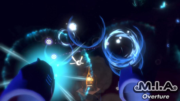 M.I.A. screenshot 10