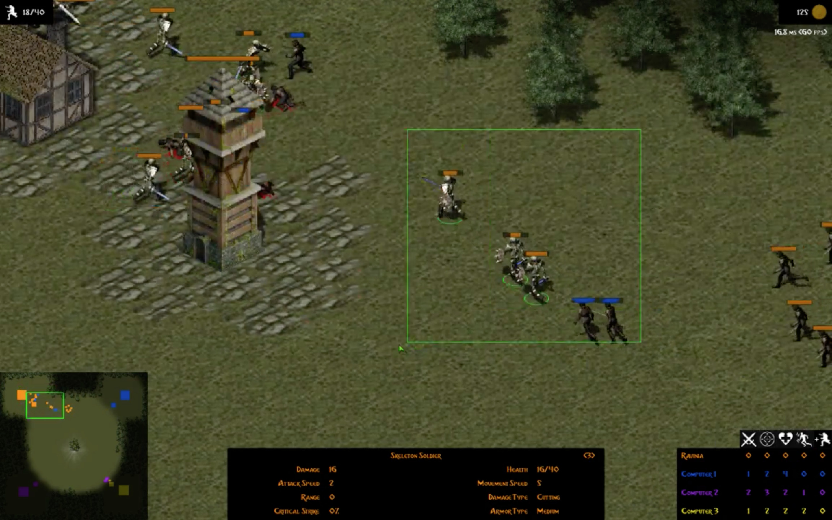 Don't Feed screenshot 5
