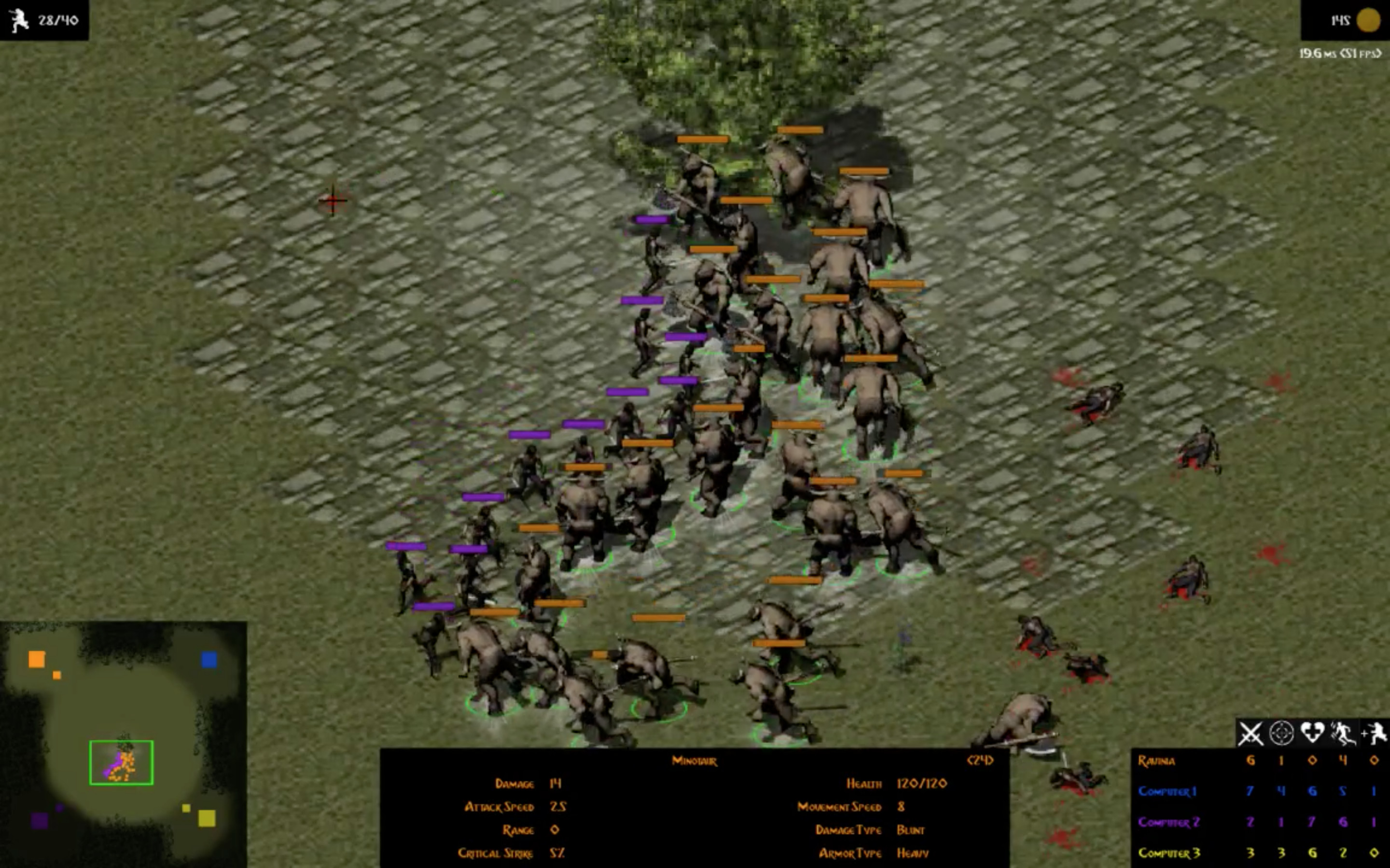 Don't Feed screenshot 7