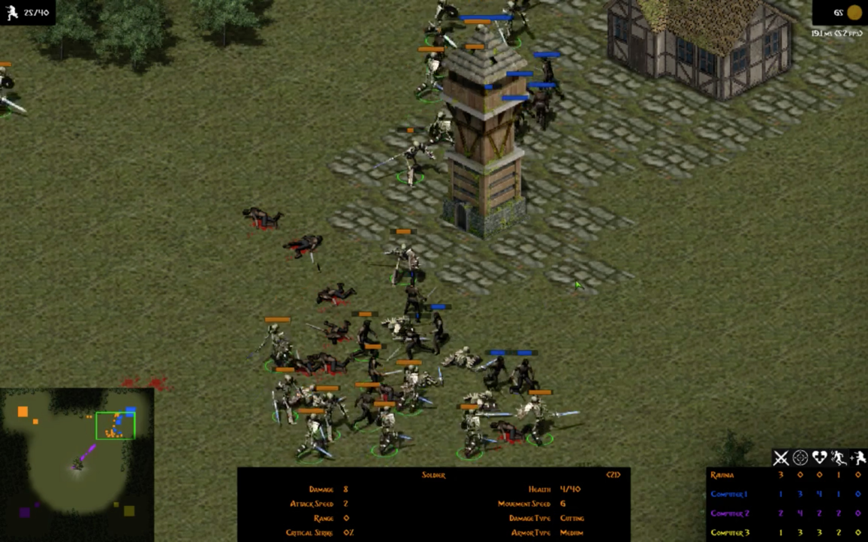 Don't Feed screenshot 9