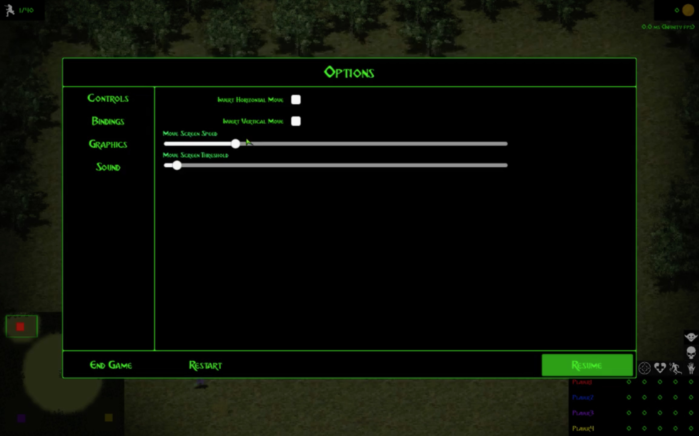 Don't Feed screenshot 4