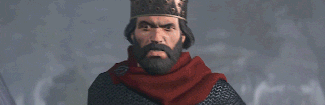 Total War Saga: Thrones of Britannia thumbnail