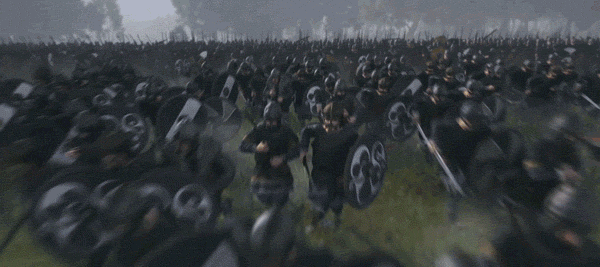 Total War Saga: Thrones of Britannia thumbnail