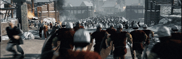 Total War Saga: Thrones of Britannia thumbnail