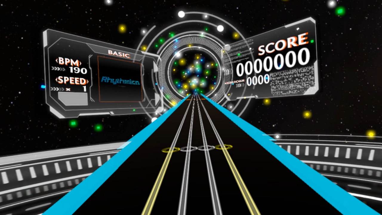 Rhythmica screenshot 3