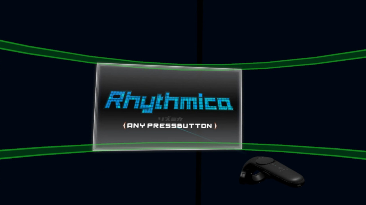 Rhythmica screenshot 4