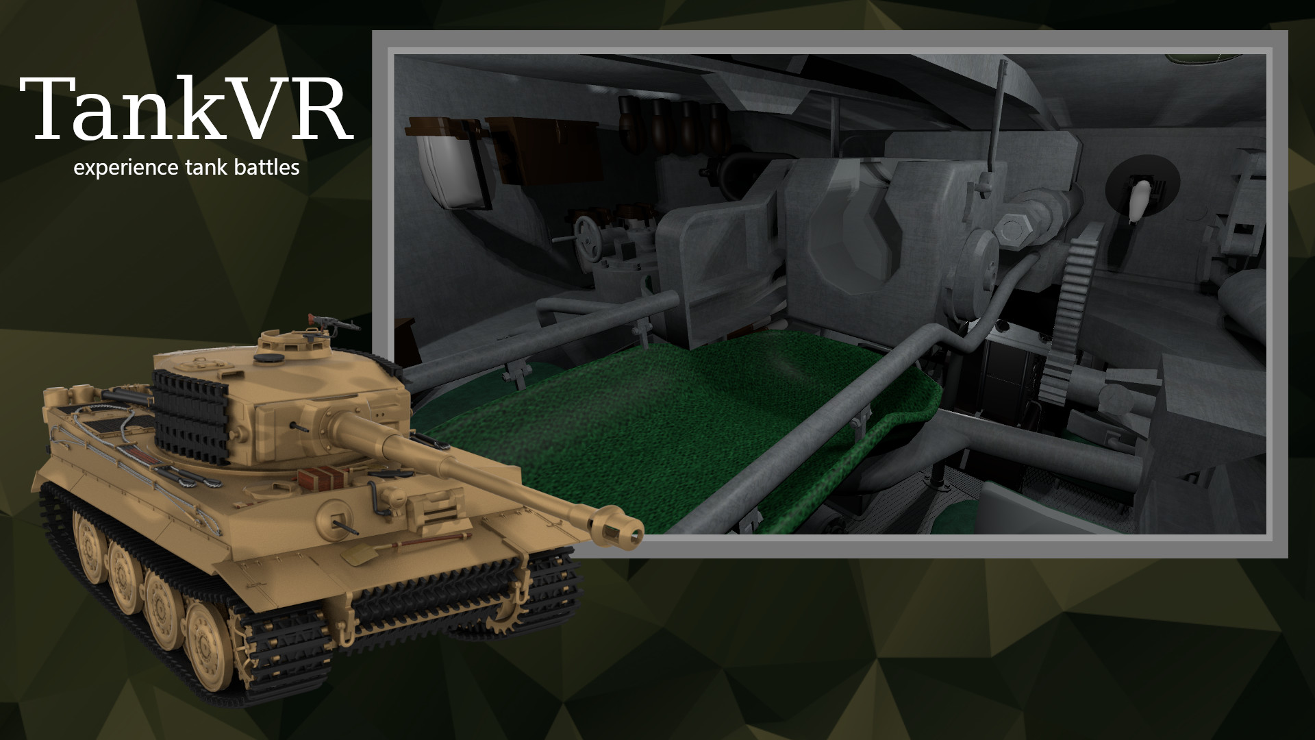 TankVR screenshot 10