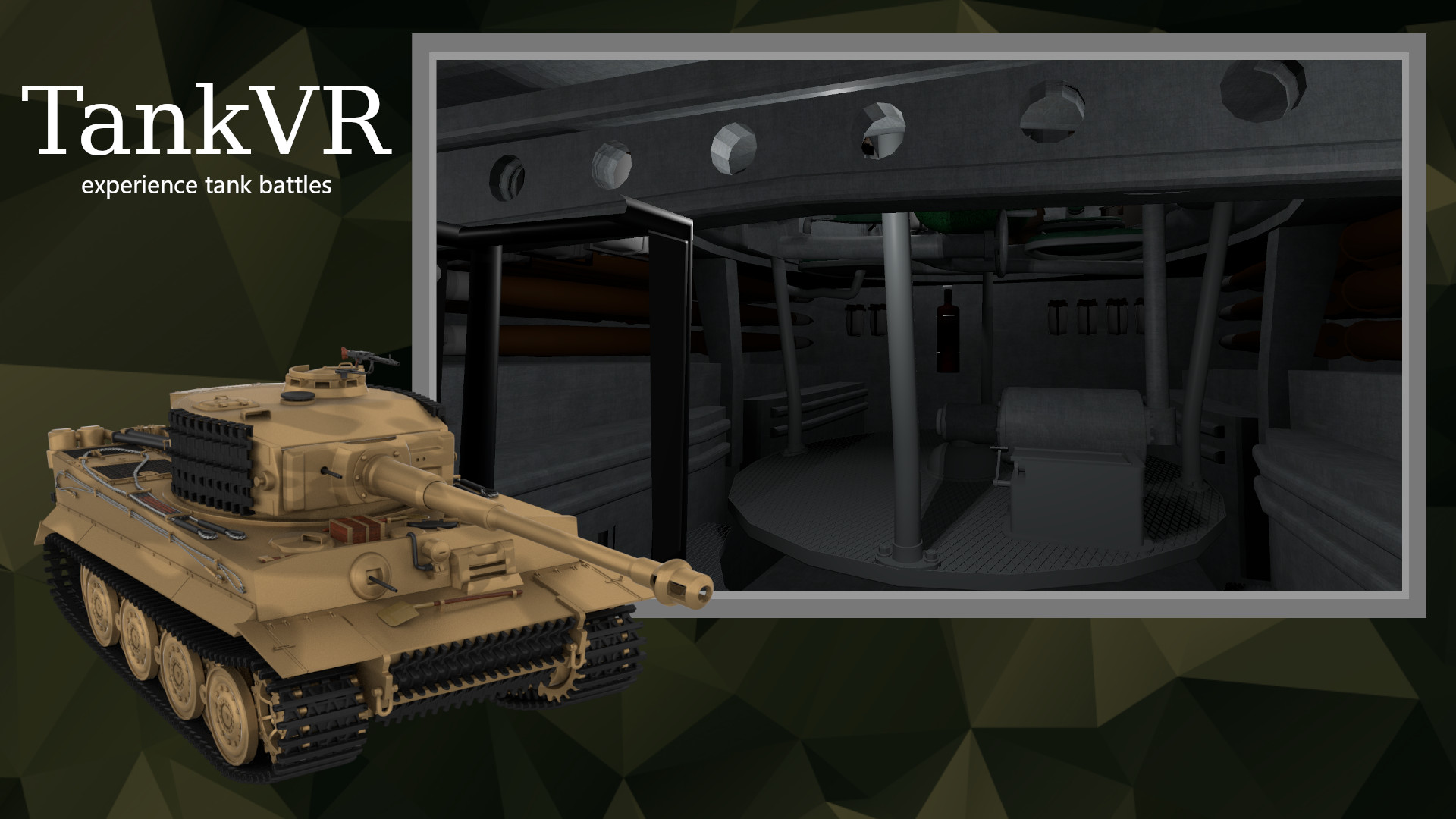 TankVR screenshot 12
