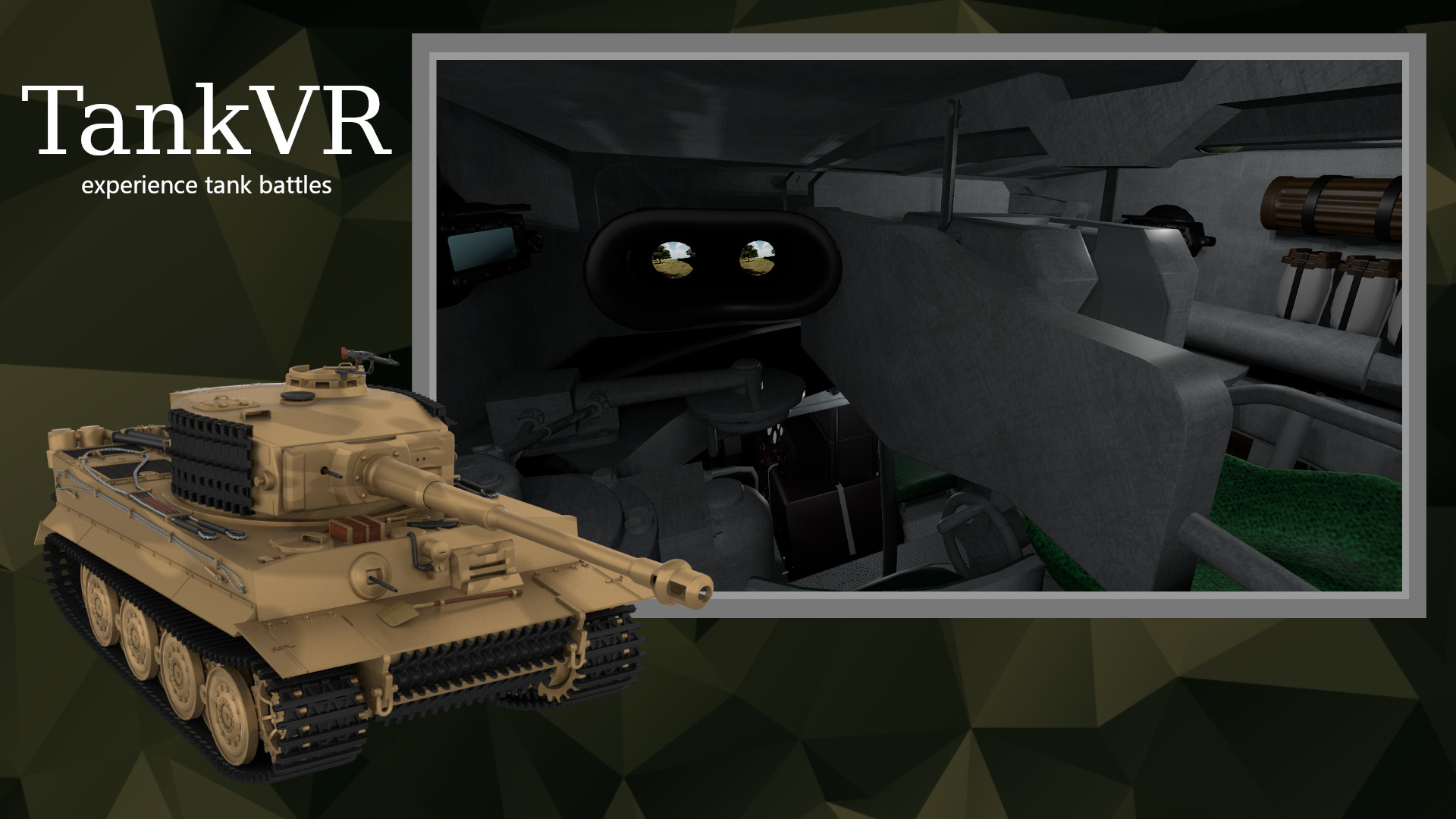 TankVR screenshot 9