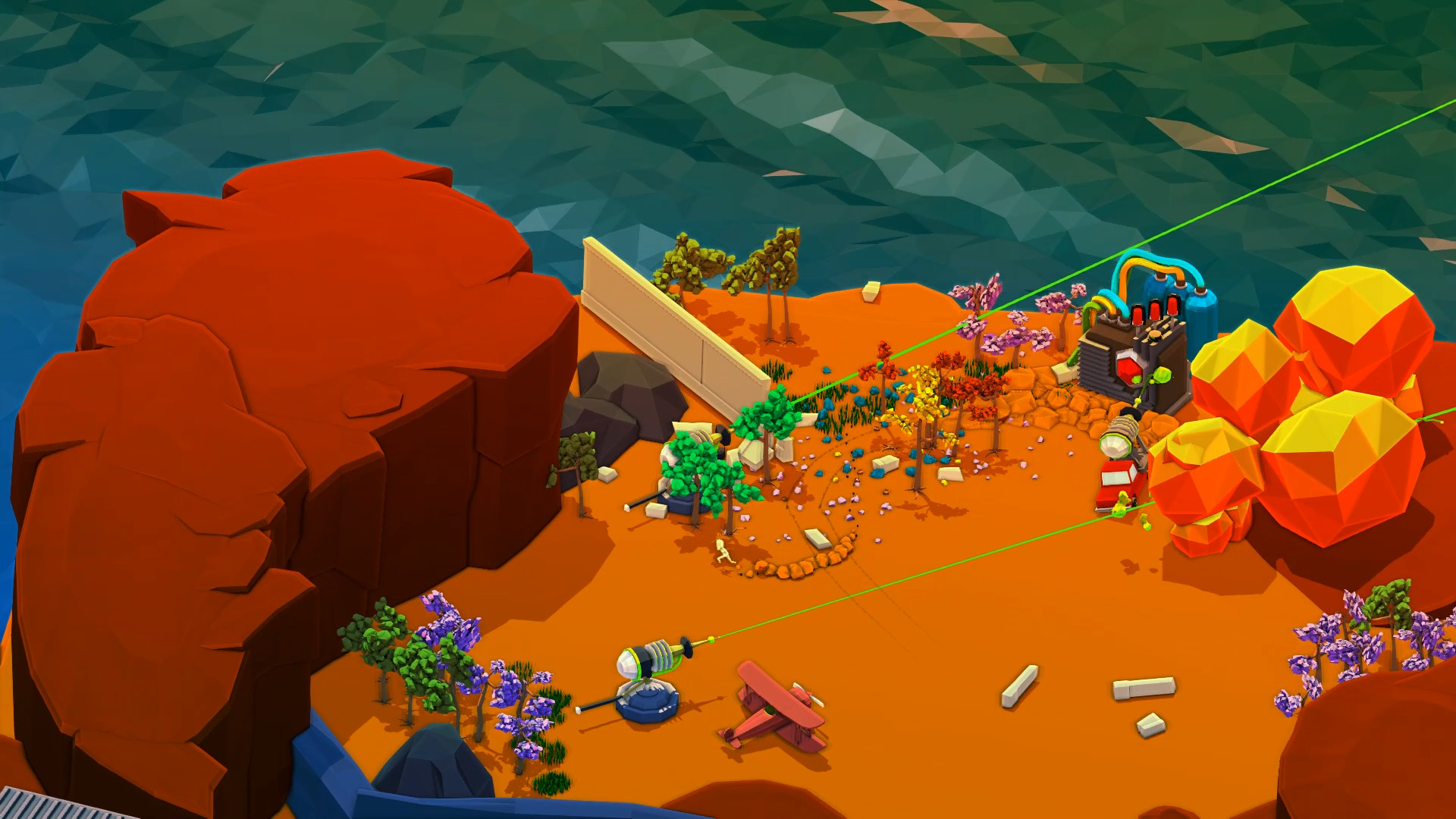 Mugsters screenshot 2