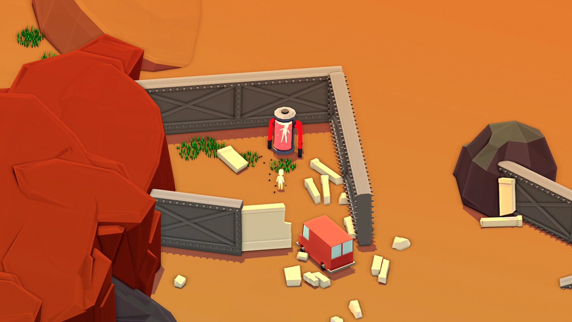 Mugsters screenshot 3