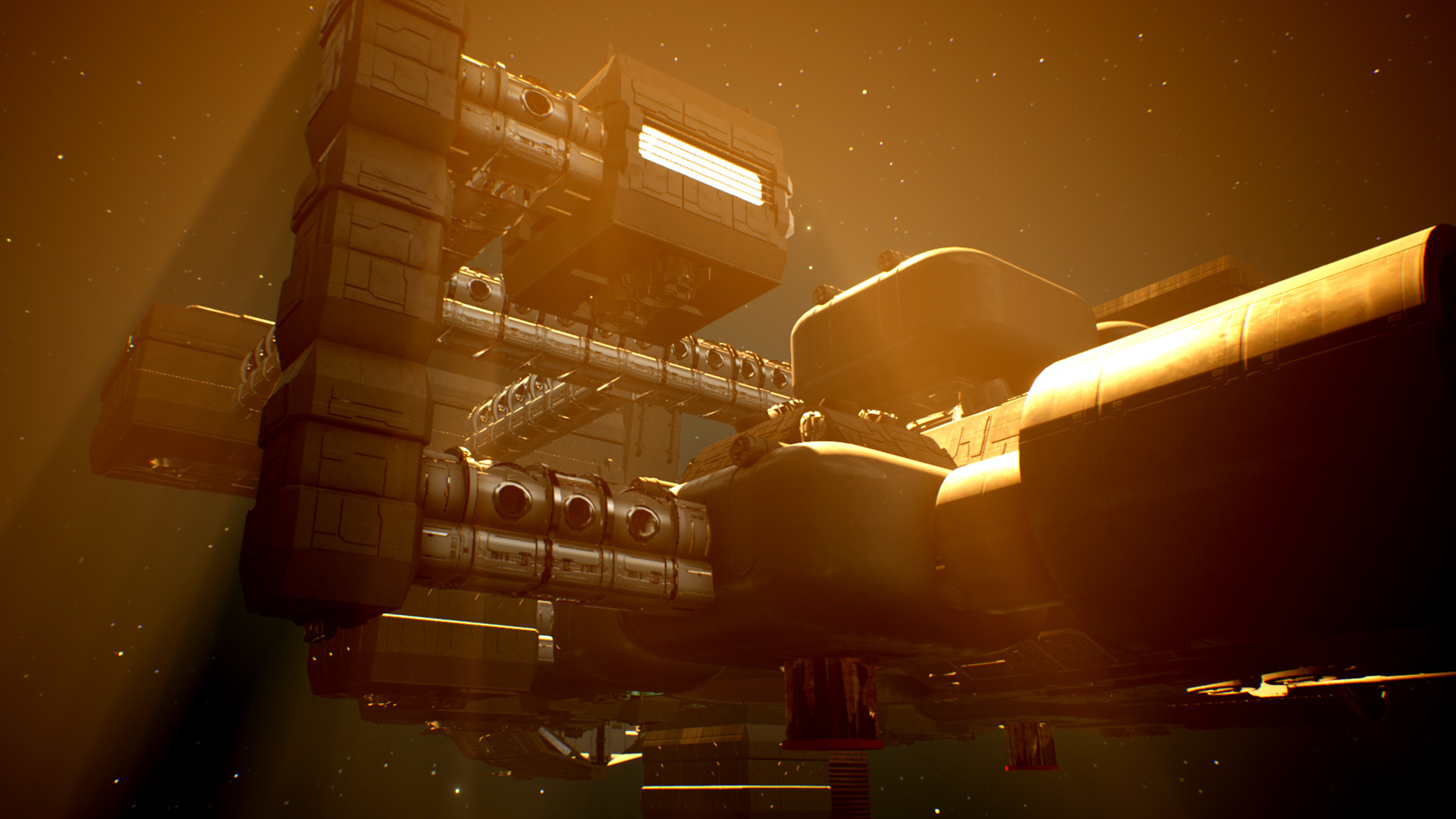 Genesis Alpha One Deluxe Edition screenshot 10
