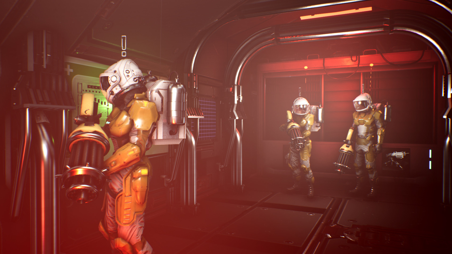 Genesis Alpha One Deluxe Edition — изображение 9